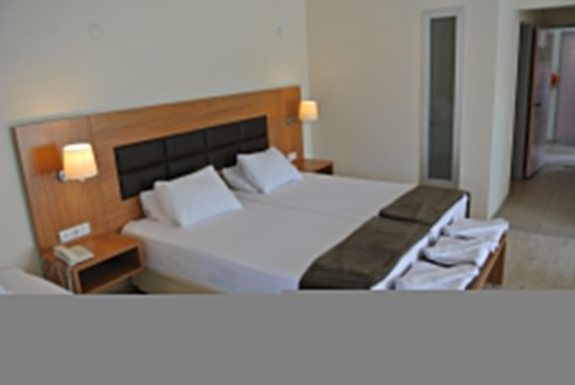Begonville Hotel (Adults Only) Marmaris Exterior foto