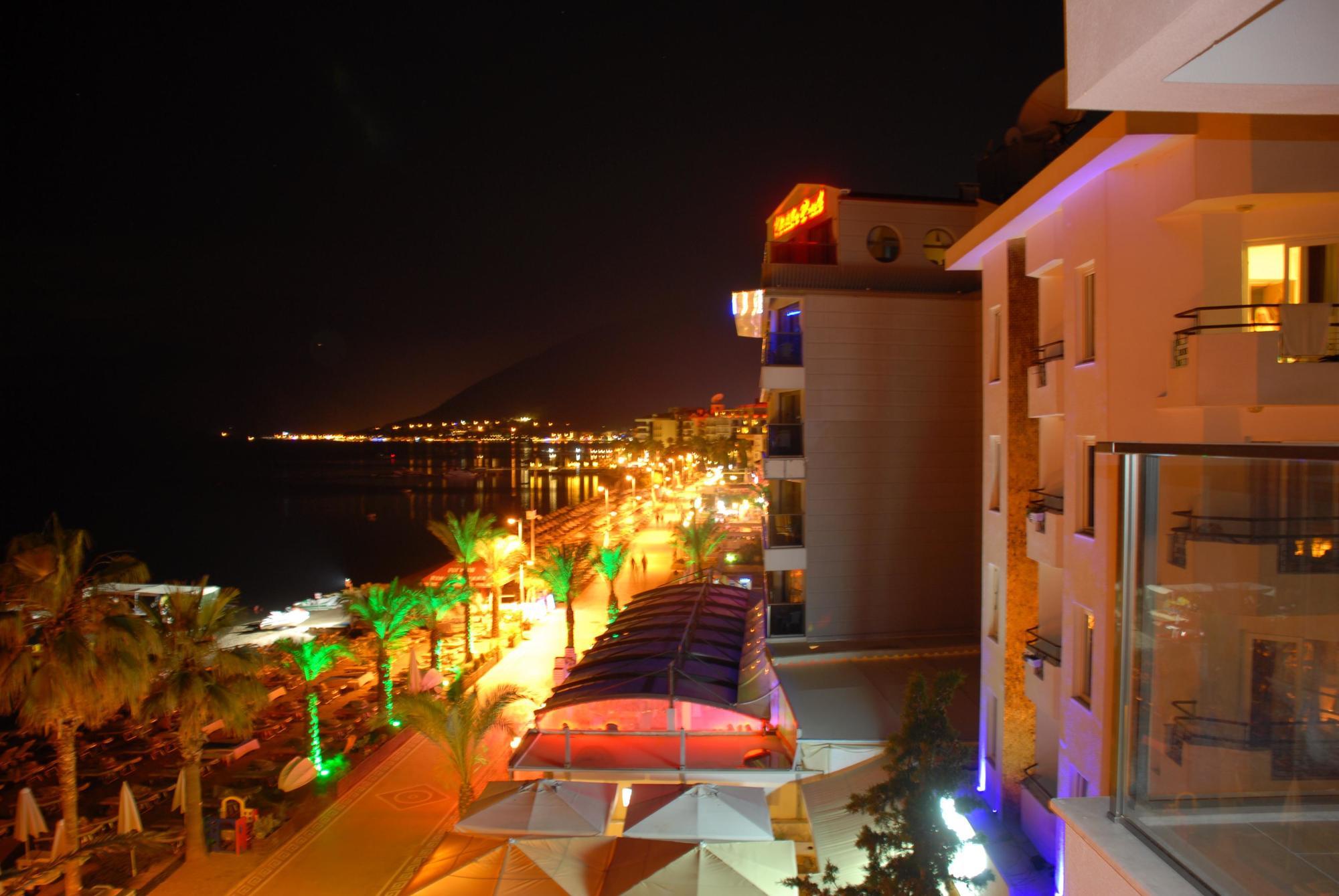 Begonville Hotel (Adults Only) Marmaris Exterior foto