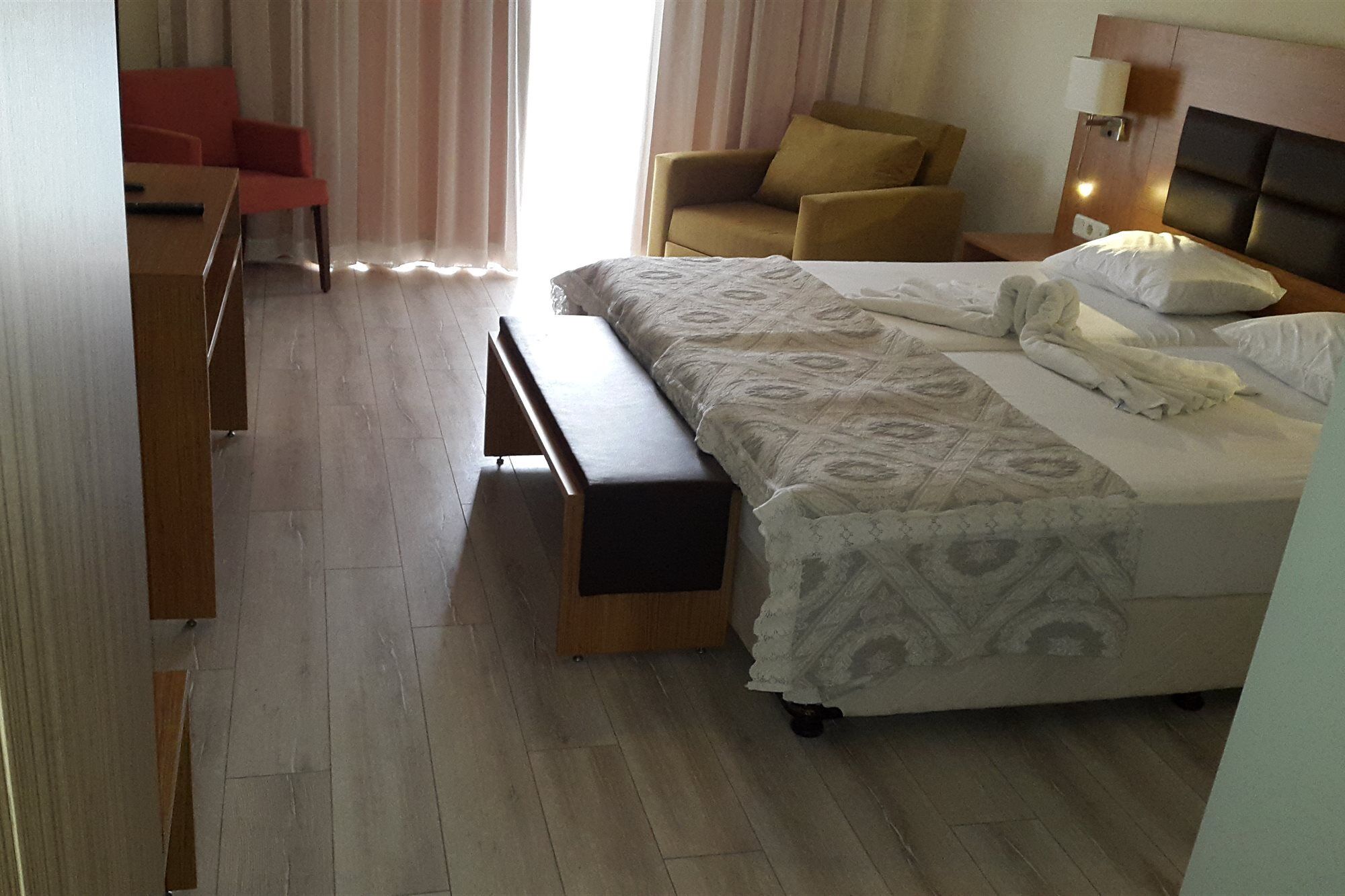 Begonville Hotel (Adults Only) Marmaris Exterior foto