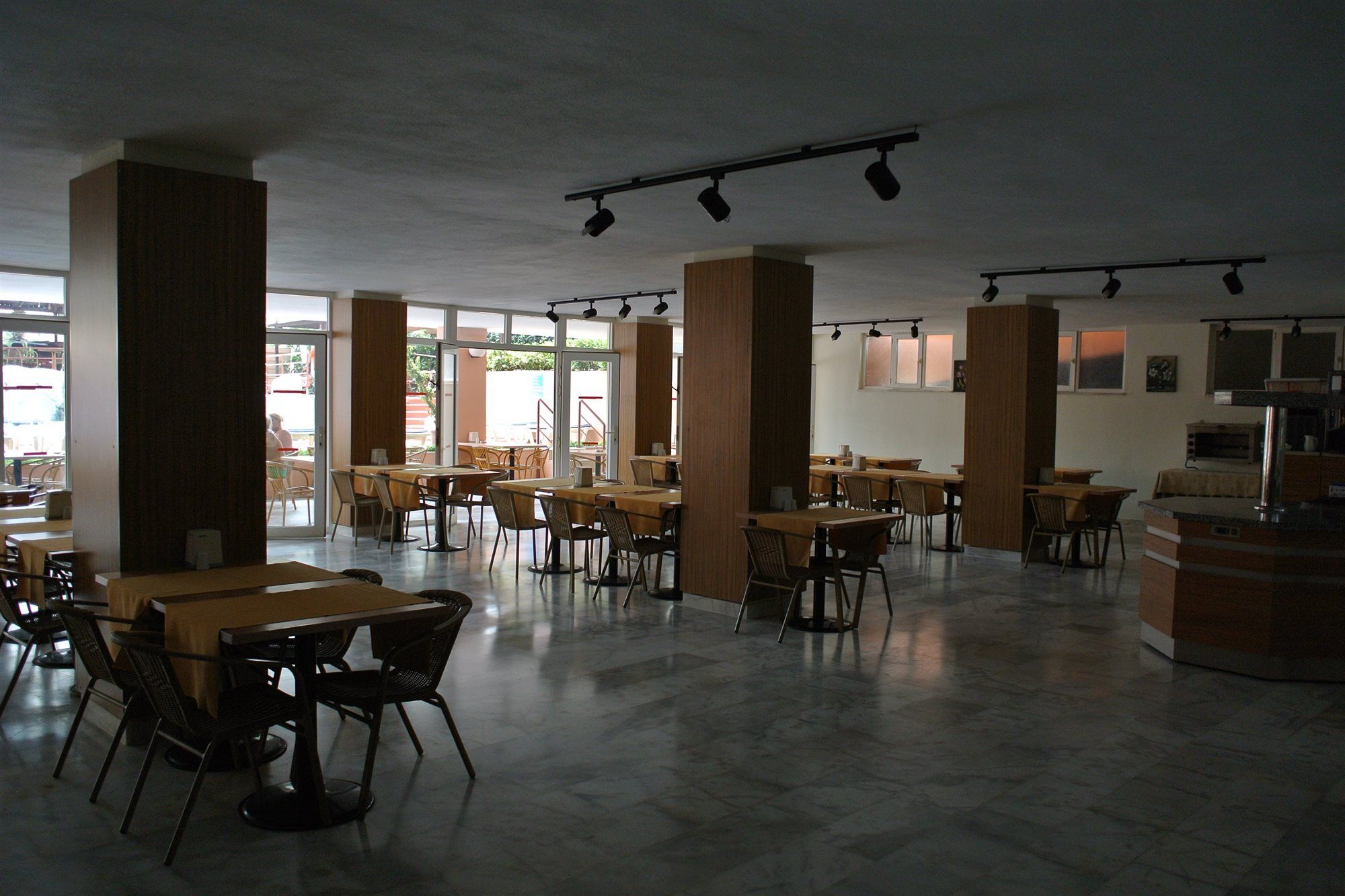 Begonville Hotel (Adults Only) Marmaris Exterior foto